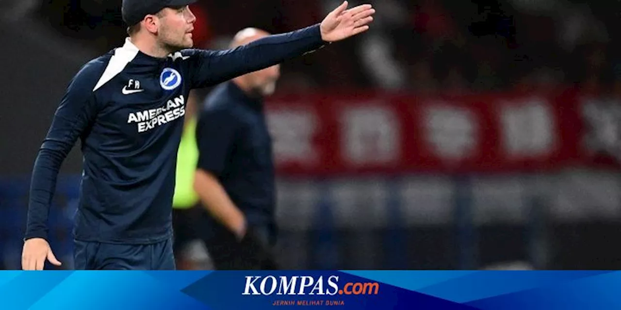 Hasil Lengkap dan Klasemen Premier League, Sejarah Pelatih Termuda