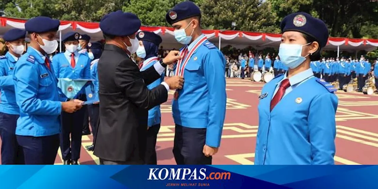 Komponen Biaya Sekolah di SMA Taruna Nusantara dan Pradita Dirgantara