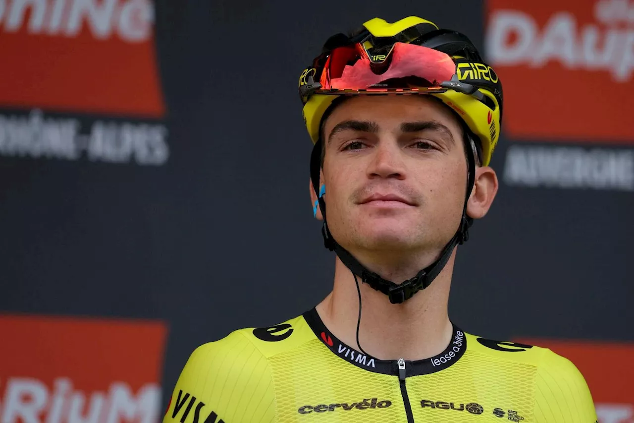 Tour d'Espagne: Kuss pour le doublé, Roglic à pas de loup ?