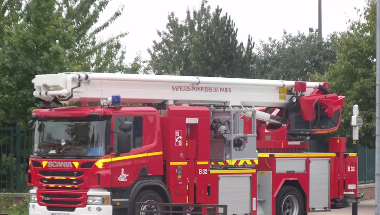 Prise au piège après un éboulement, une femme meurt dans la Drôme