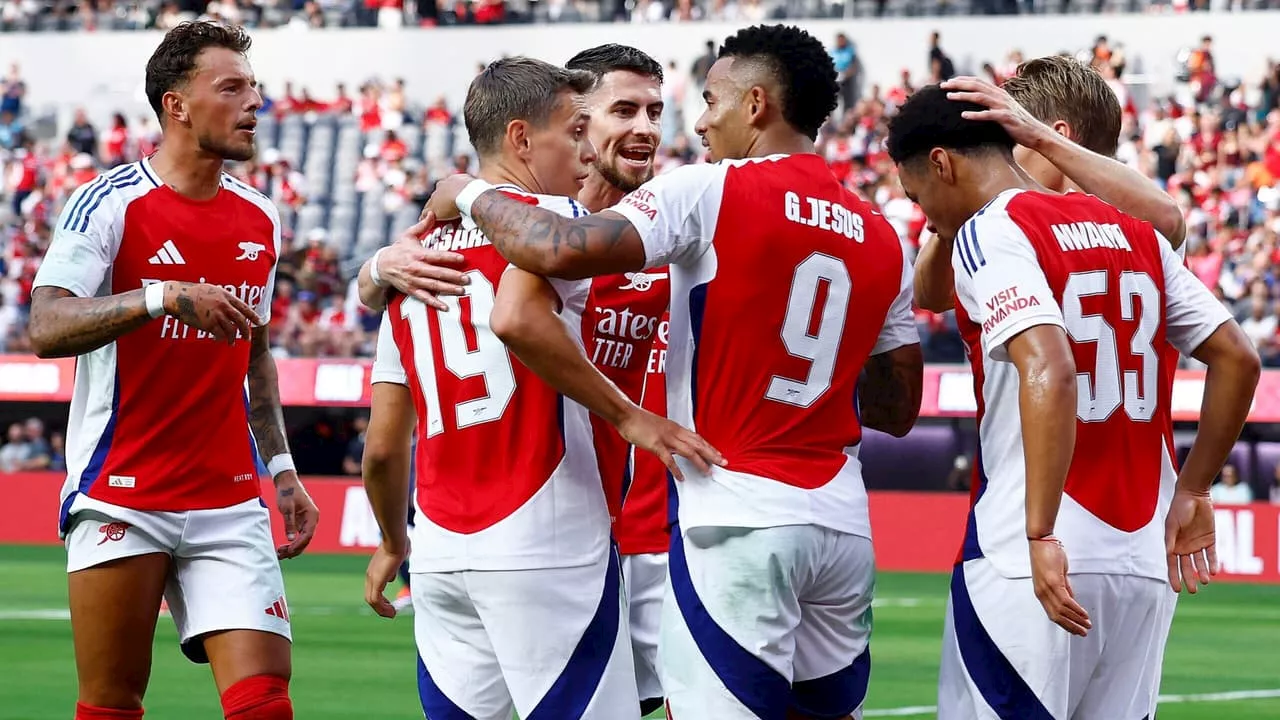 Palpite: Arsenal x Wolverhampton – Campeonato Inglês