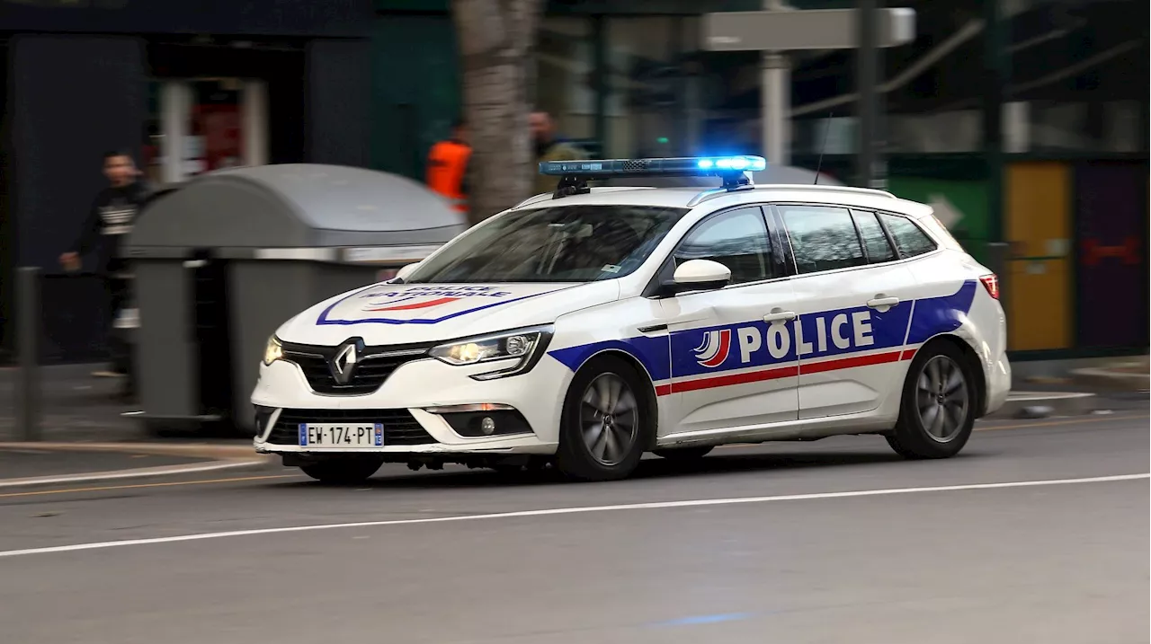 Un homme tué, deux autres blessés lors d'une altercation dans le centre-ville d'Angers