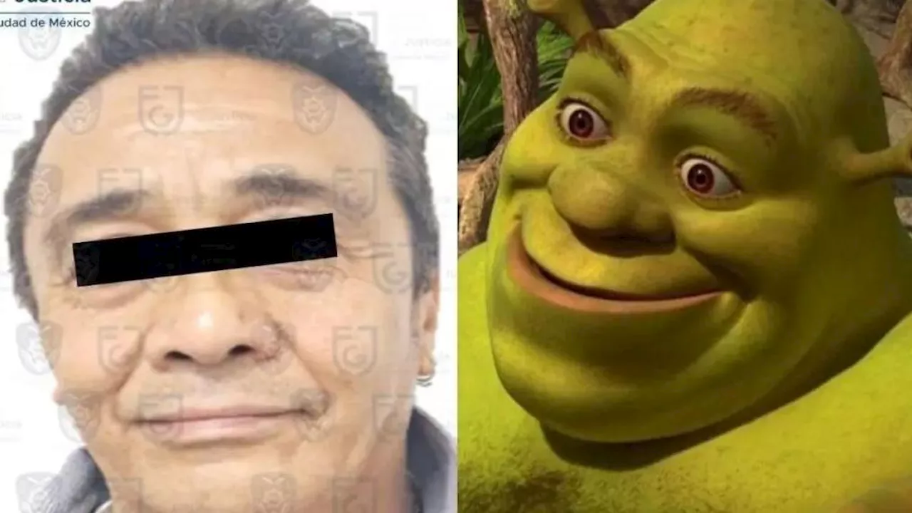 Alfonso Obregón, la voz de Shrek, es vinculado a proceso por abuso agravado