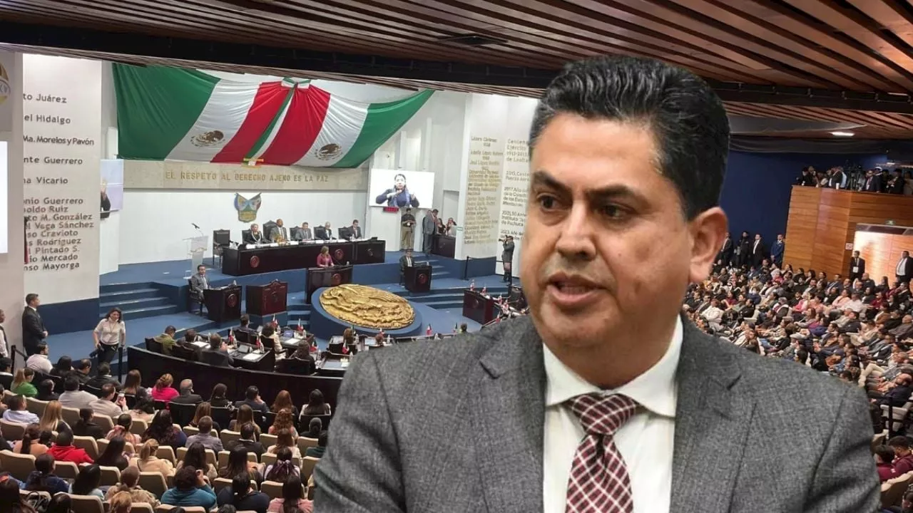 Congreso de Hidalgo: Así marchan las licitaciones para auditoria externa y telecomunicaciones