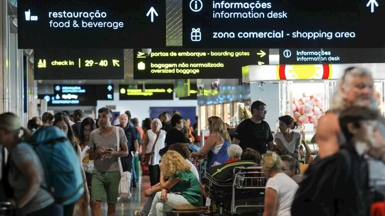 Madeira, WizzAir cancella i voli per Fiumicino: l’odissea di 200 turisti bloccati sull’isola. La compagnia: “…