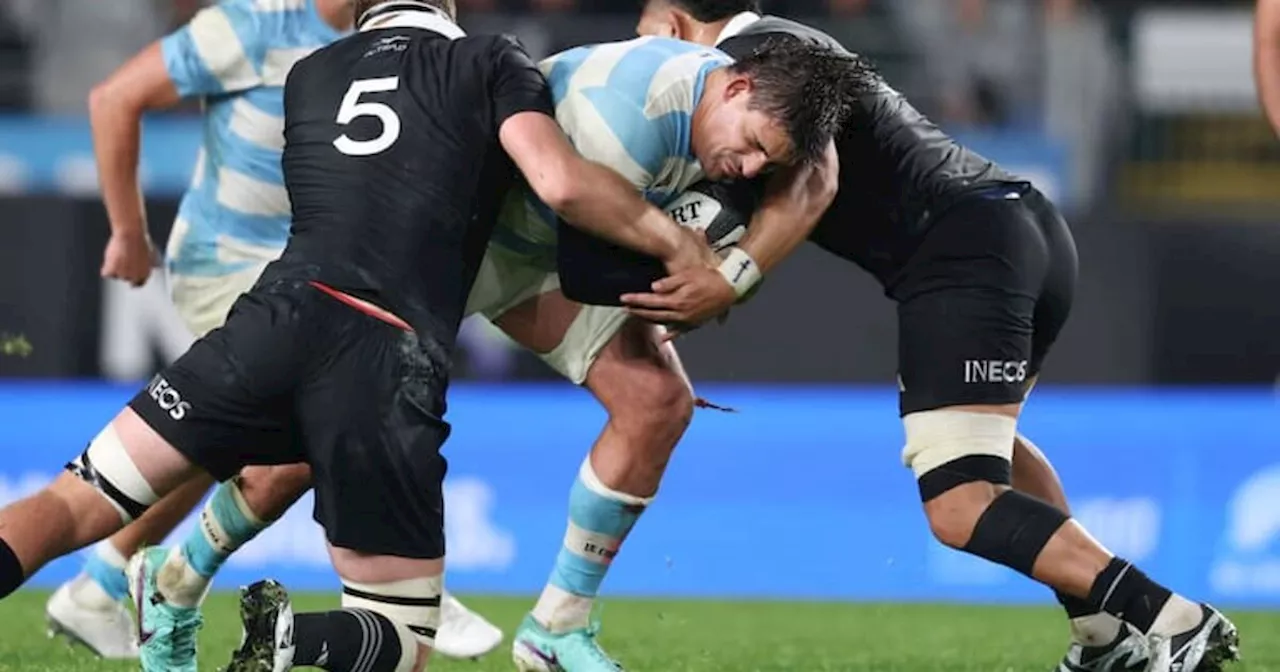 Contepomi analizó la derrota de Los Pumas: “Esto tiene que servir para aprender”