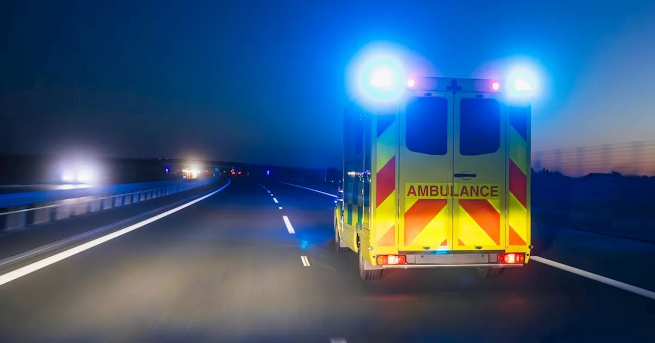 Angers : un homme tué et deux autres blessés lors d'une altercation