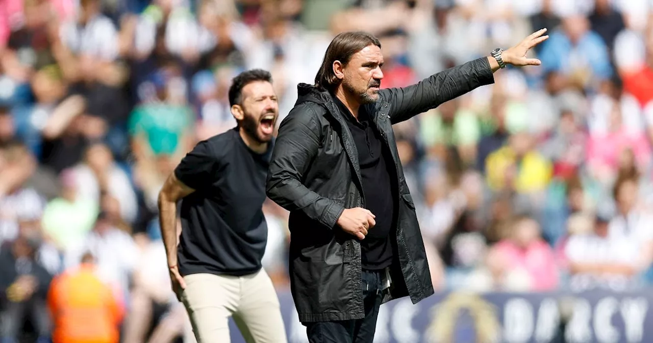 Daniel Farke outlines 49ers transfer message as Chelsea target slips away