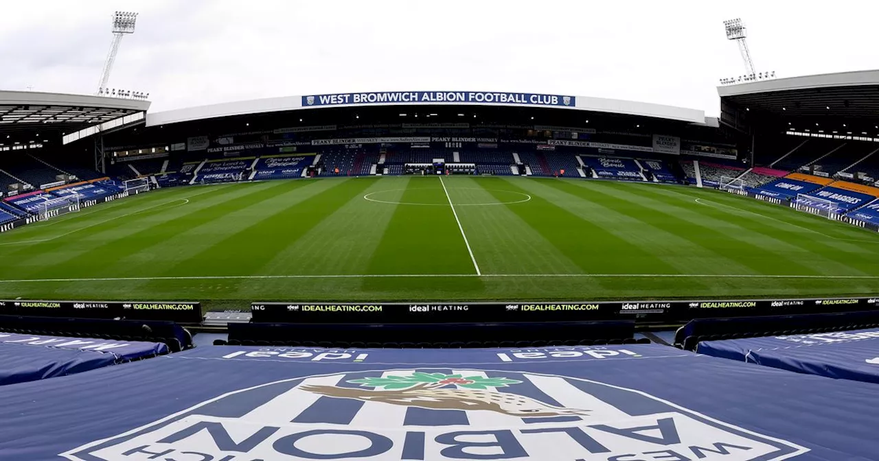 West Brom vs Leeds United TV channel, kick-off time and how to stream