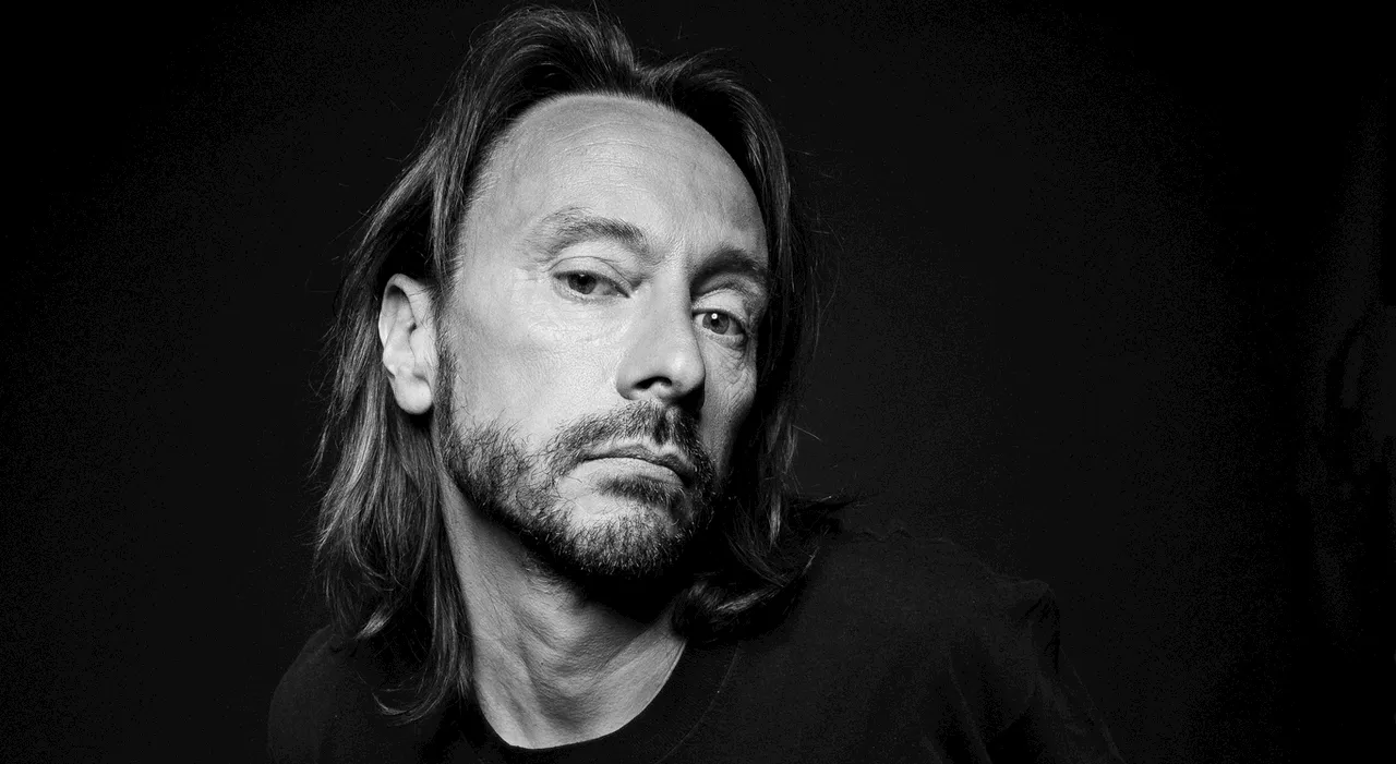 Bob Sinclar, è uscito il nuovo singolo Borderline: «Un brano molto potente, pieno di emozioni erotiche»