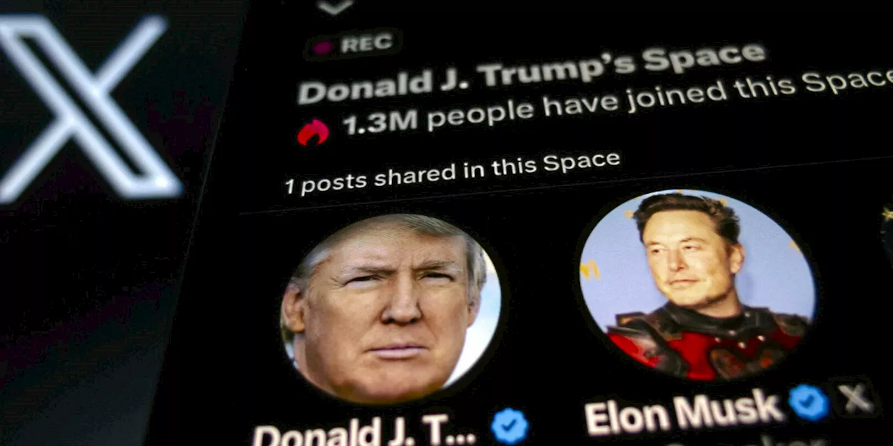 Comment Donald Trump et Elon Musk redéfinissent les principes du jeu politique