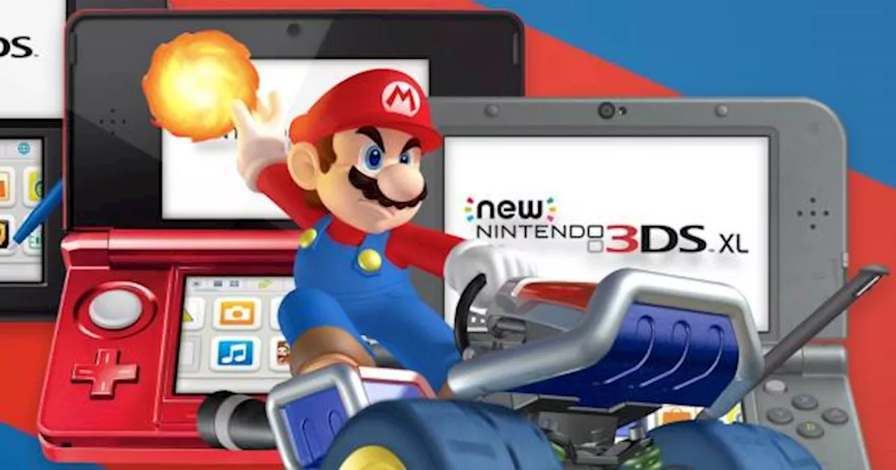 Jugador de Mario Kart mantiene vivo el juego en línea del Nintendo 3DS luego de 130 días del apagón de servidores