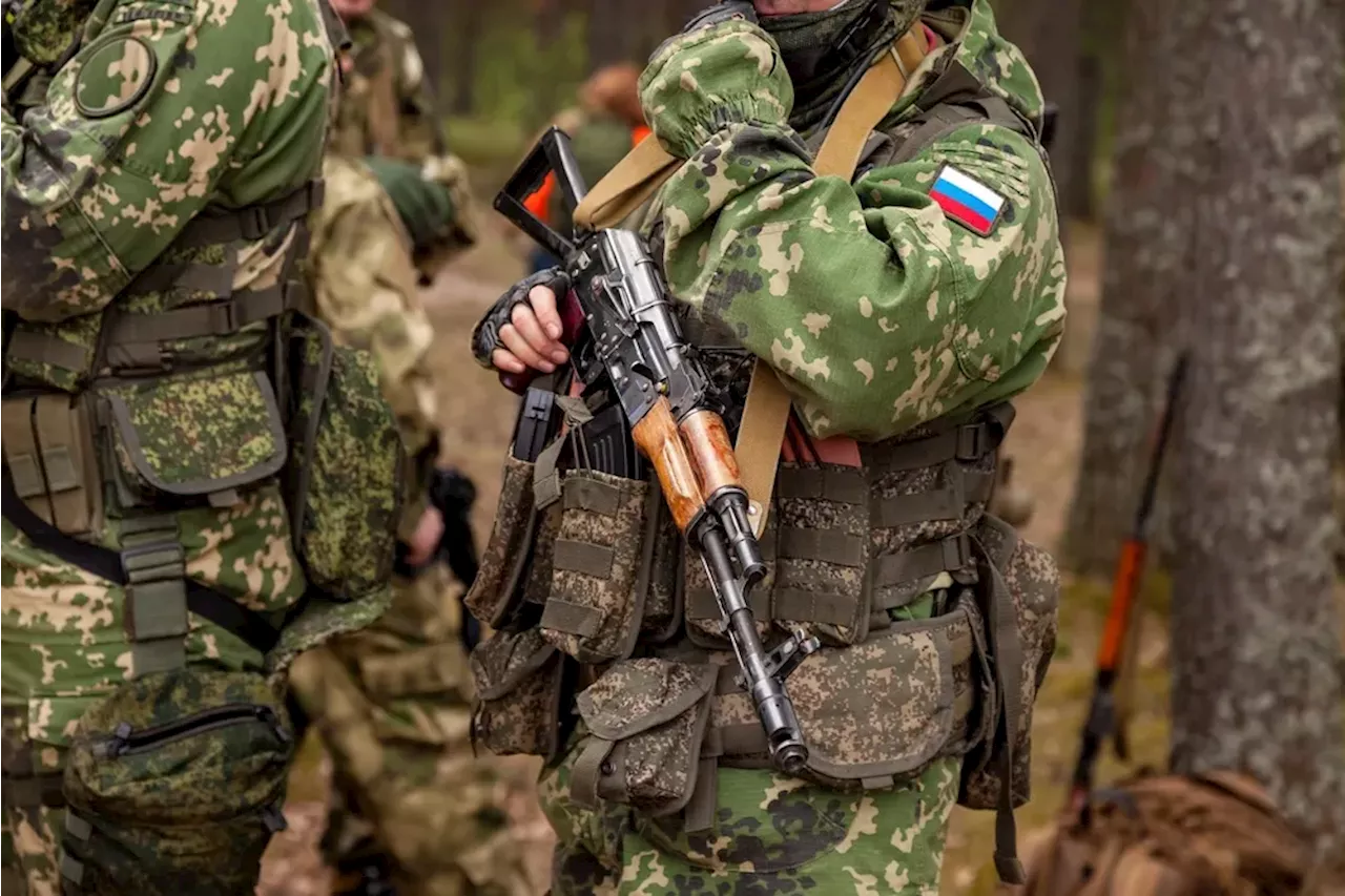 ВКС России разгромили четыре базы боевиков в горном районе Эль-Бишри в Сирии