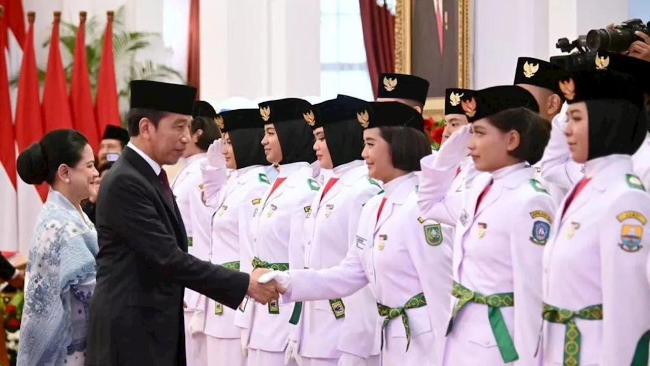 Ketua Purna Paskibraka Jatim: Paskibraka Pakai Jilbab Sudah Ada Sejak Zaman Soekarno, Kita Harus Hargai Keberagaman