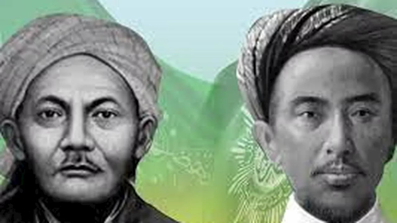  Muhammadiyah Pejuang Kemerdekaan RI, Siapa saja selain KH Hasyim Asy’ari dan Ahmad Dahlan?