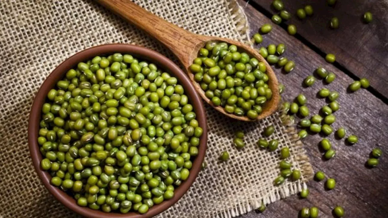 Resep Bubur Kacang Hijau Sehat untuk Menurunkan Kolesterol, Hidangan Bergizi yang Mudah Dibuat