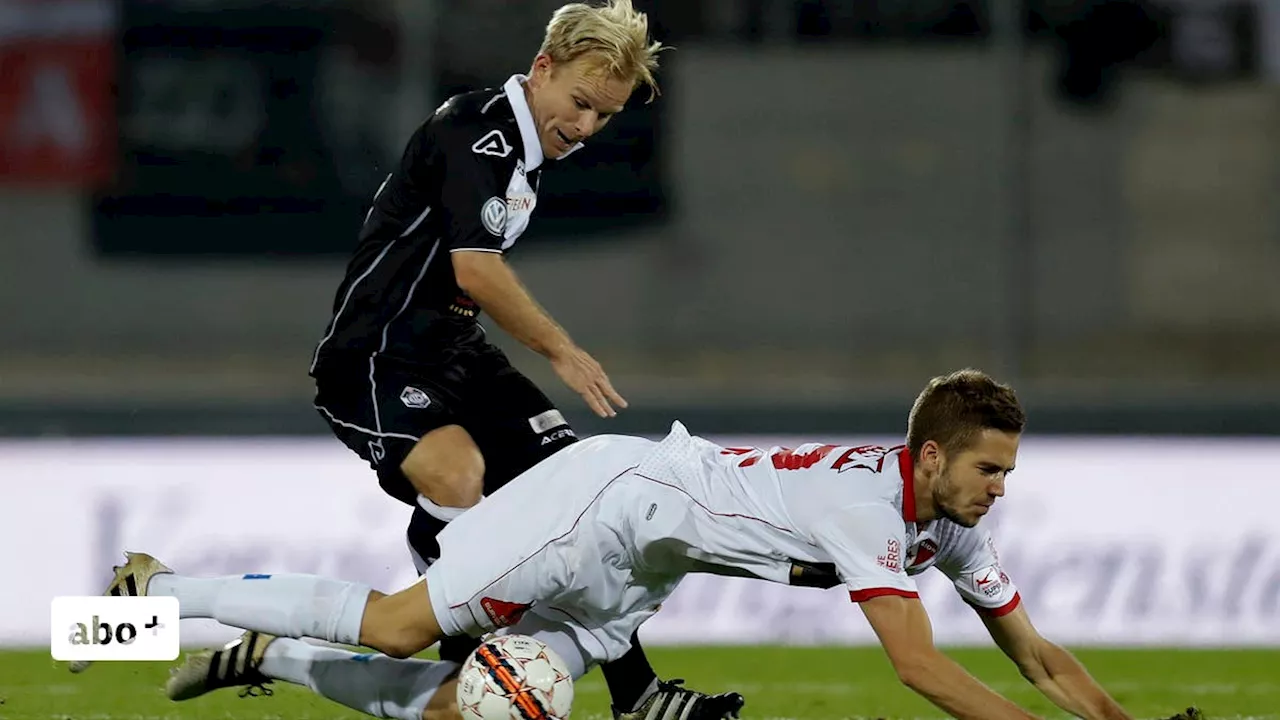 Antoine Rey liebäugelt damit, den FCL ein zweites Mal aus dem Cup zu kegeln