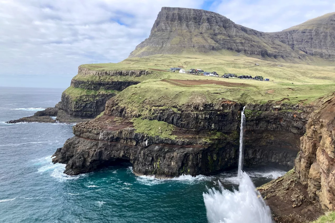 Évasion l Les Îles Féroé, une terre danoise 100% nature perdue dans l’Atlantique