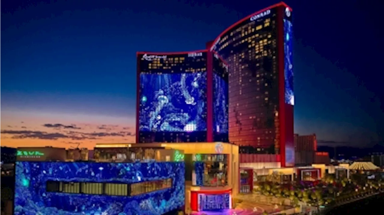 Genting seeks legal advice on US regulator’s complaint, claims of failing to ban criminals against Resorts World Las Vegas