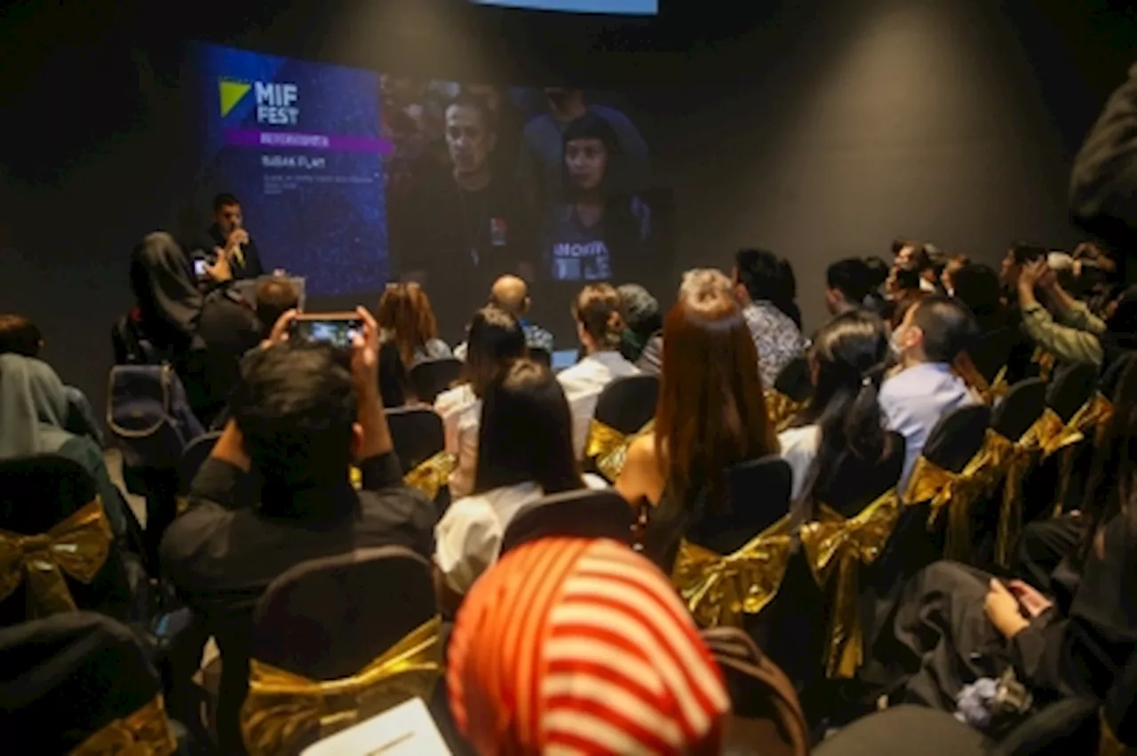 So you made a short film — what do you do next? Here's a guide to the film festivals in Malaysia and Asia