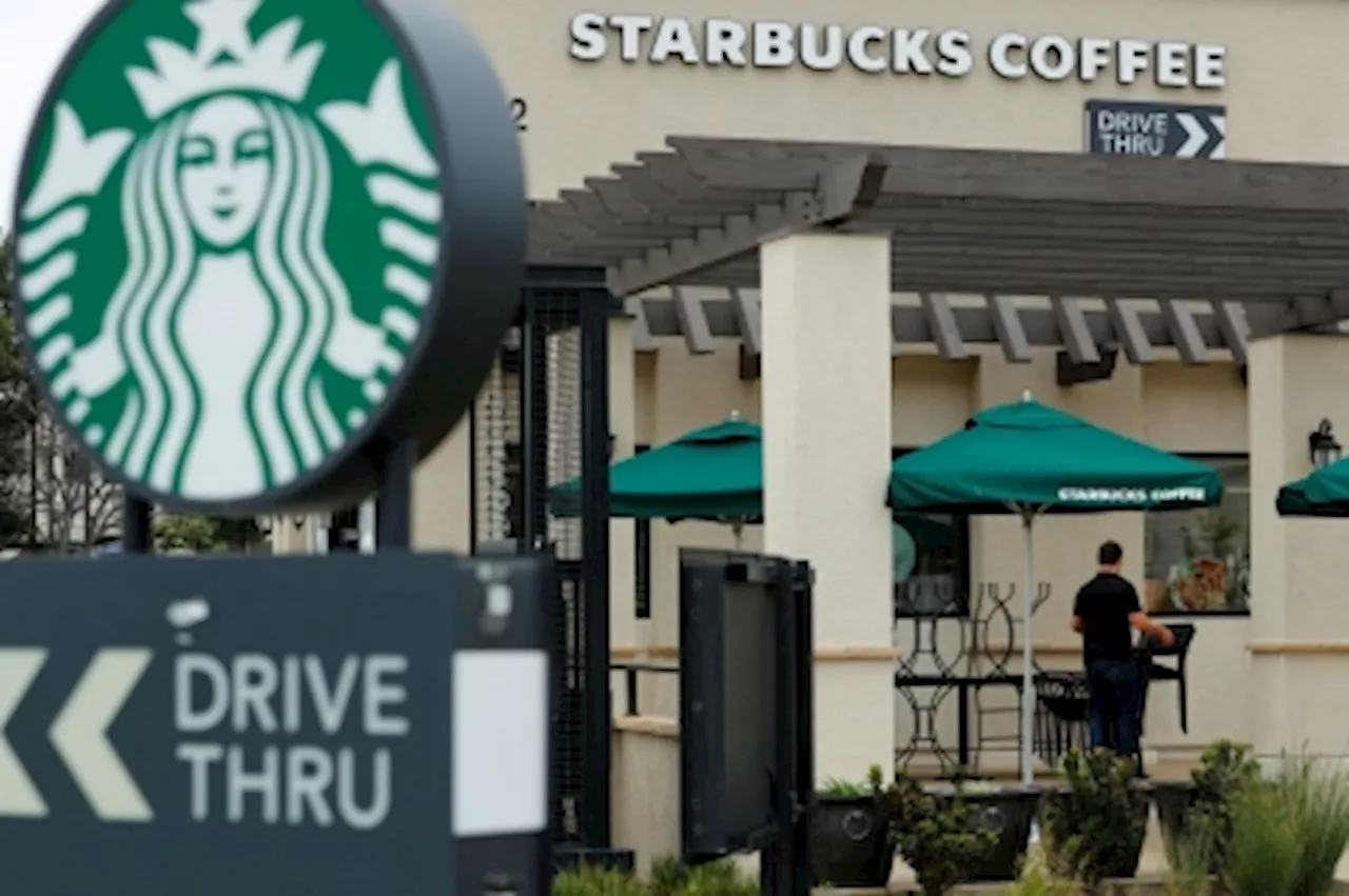 Starbucks hit with third lawsuit for alleged coffee-flavored lipstick, gloss concept theft