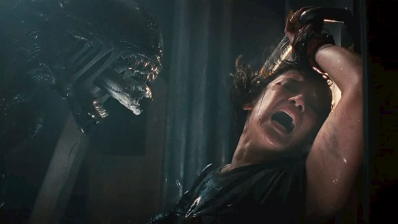 Torna la saga di Ridley Scott: al cinema 'Alien: Romulus'