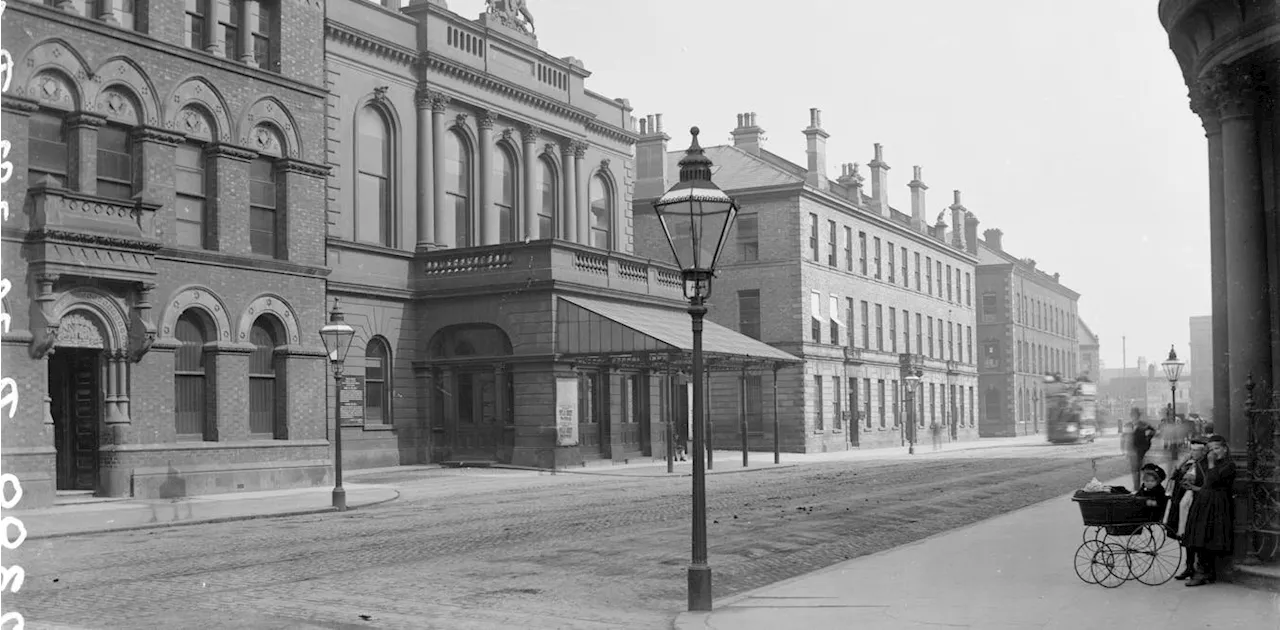 John Tyndall: How a lecture in Belfast 150 years ago supercharged the modern debate on consciousness