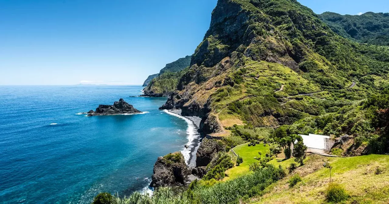 The 'Hawaii of Europe' is only a four-hours from Manchester