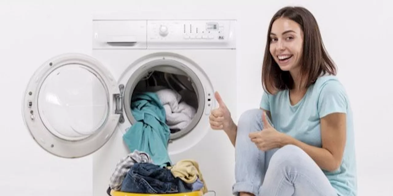 55 Kata-kata Promosi Laundry Lucu, Ampuh Bikin Pelanggan Mampir