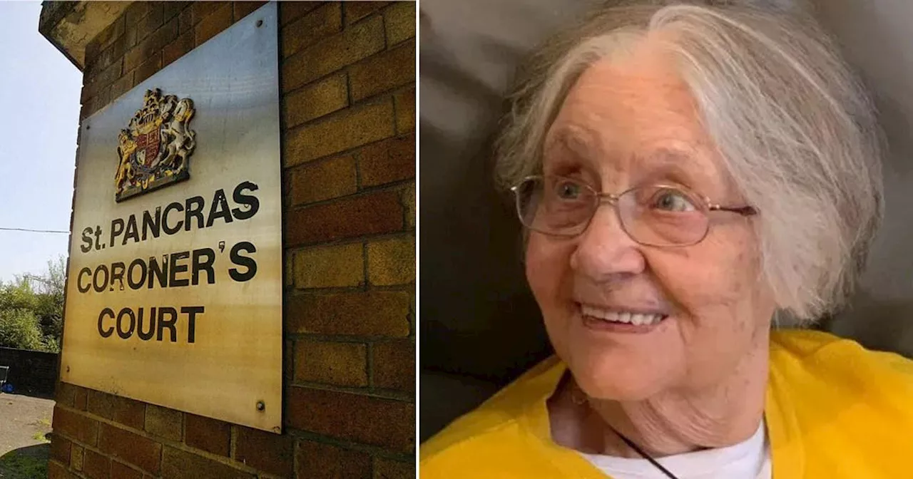 Dementia sufferer, 93, died after eating laundry pods that looked like sweets