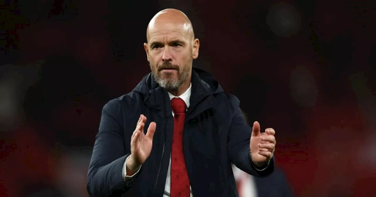 Erik ten Hag has one criticism for his Manchester United side after Fulham win