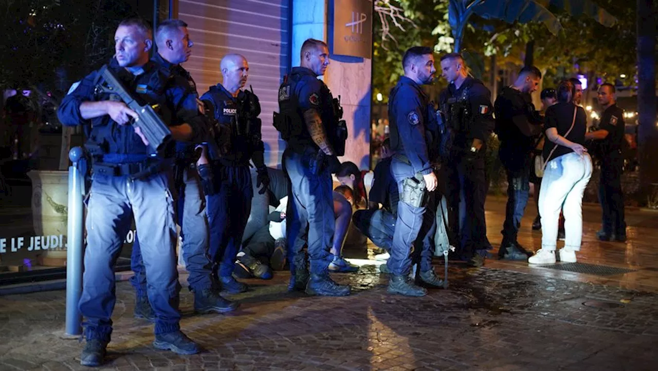 Feria de Béziers 2024 : une nuit en immersion avec les policiers municipaux en patrouille