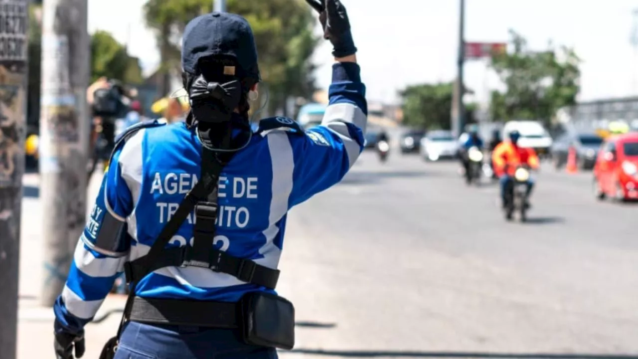 Todo lo que necesitas saber sobre el éxodo y retorno en Bogotá para el puente festivo