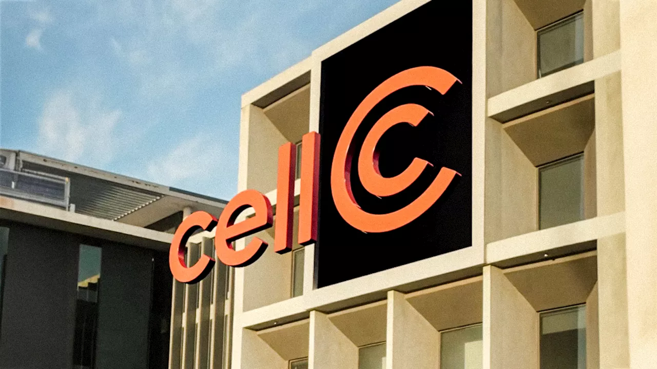 Cell C’s plan to challenge Vodacom and MTN