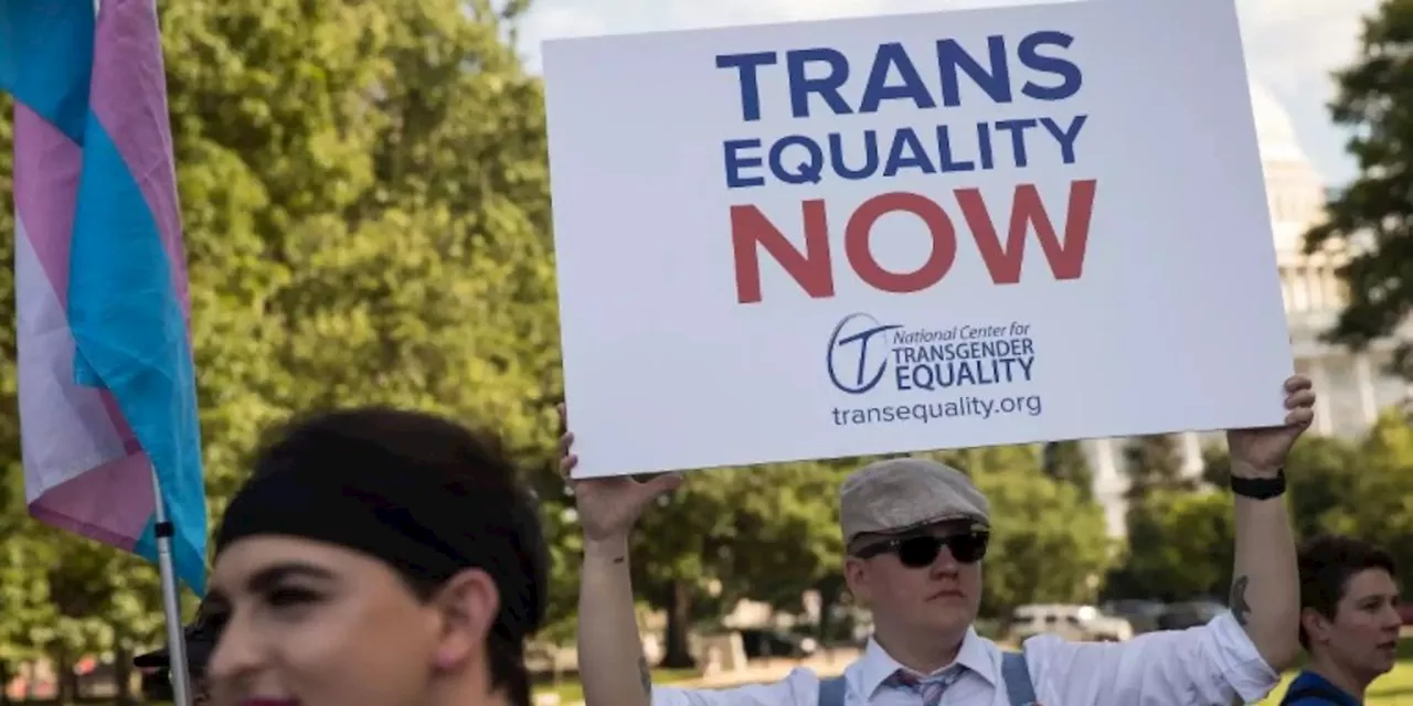 US-Regierung blitzt bei Diskriminierungsschutz für Transgender ab