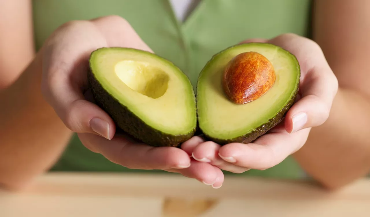 Why 90% of the U.S. avocado supply comes from Mexico