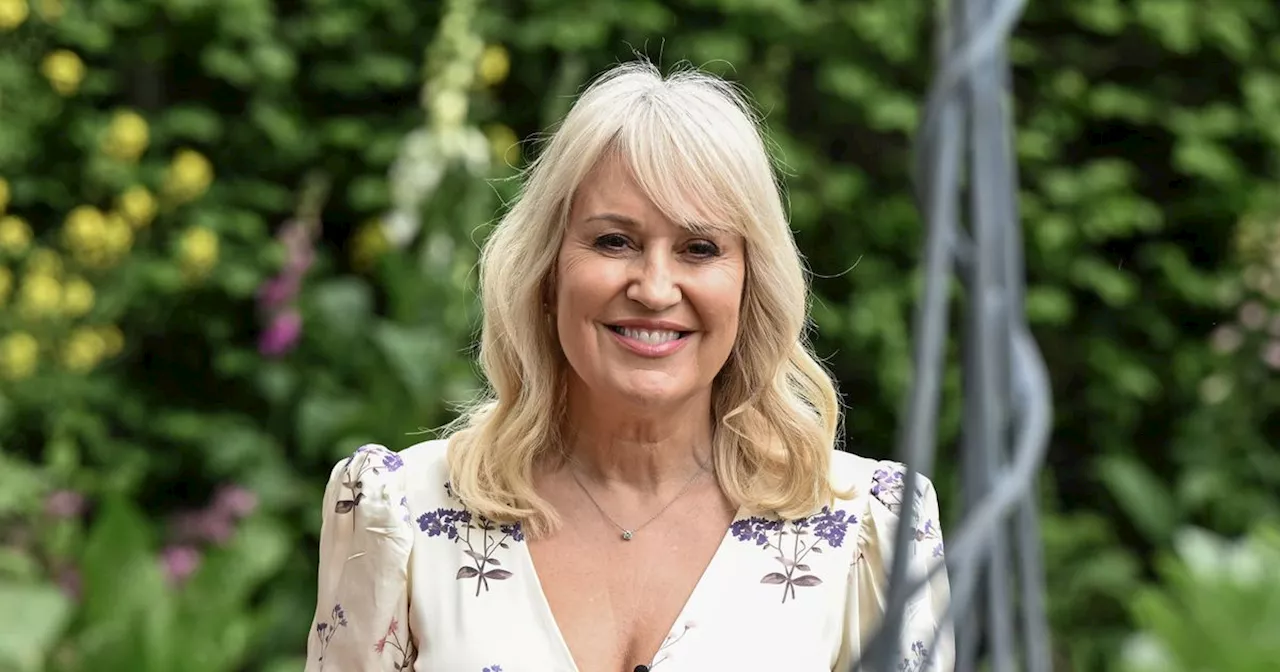 Nicki Chapman gushes over beautiful Escape To The Country wedding