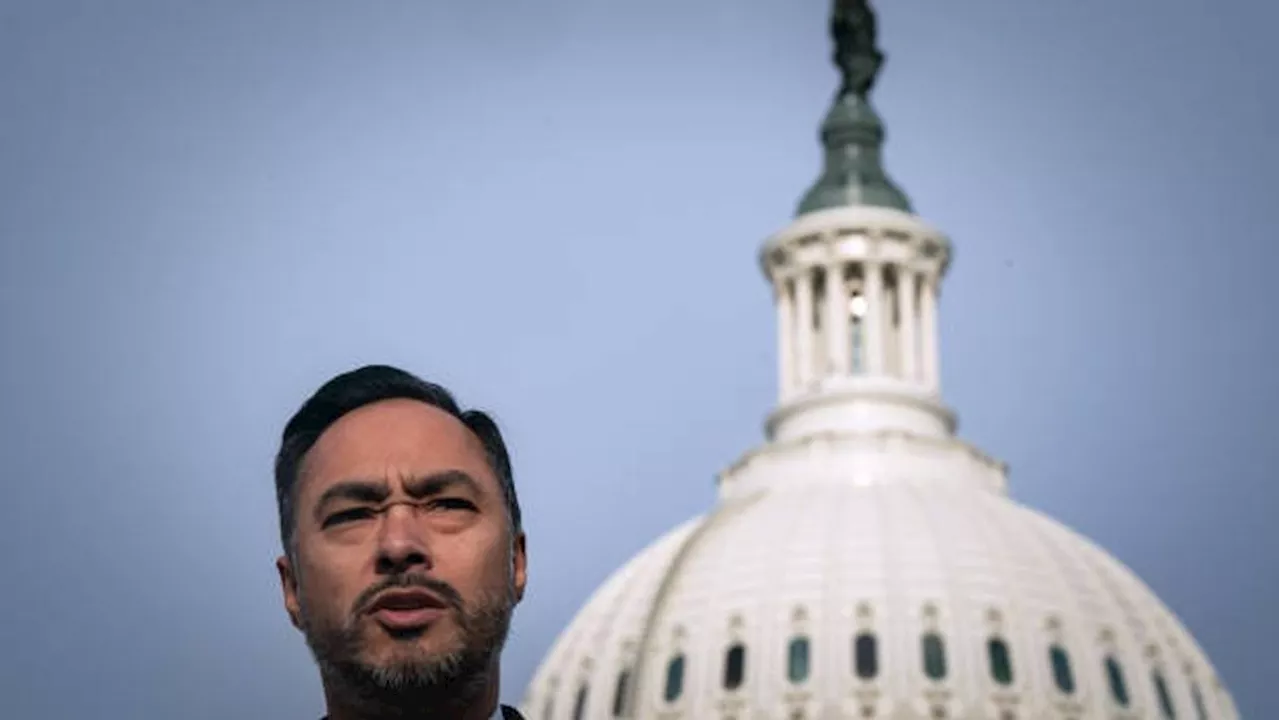 Congressman Castro seeks public input for Latino music nominations to National Registry