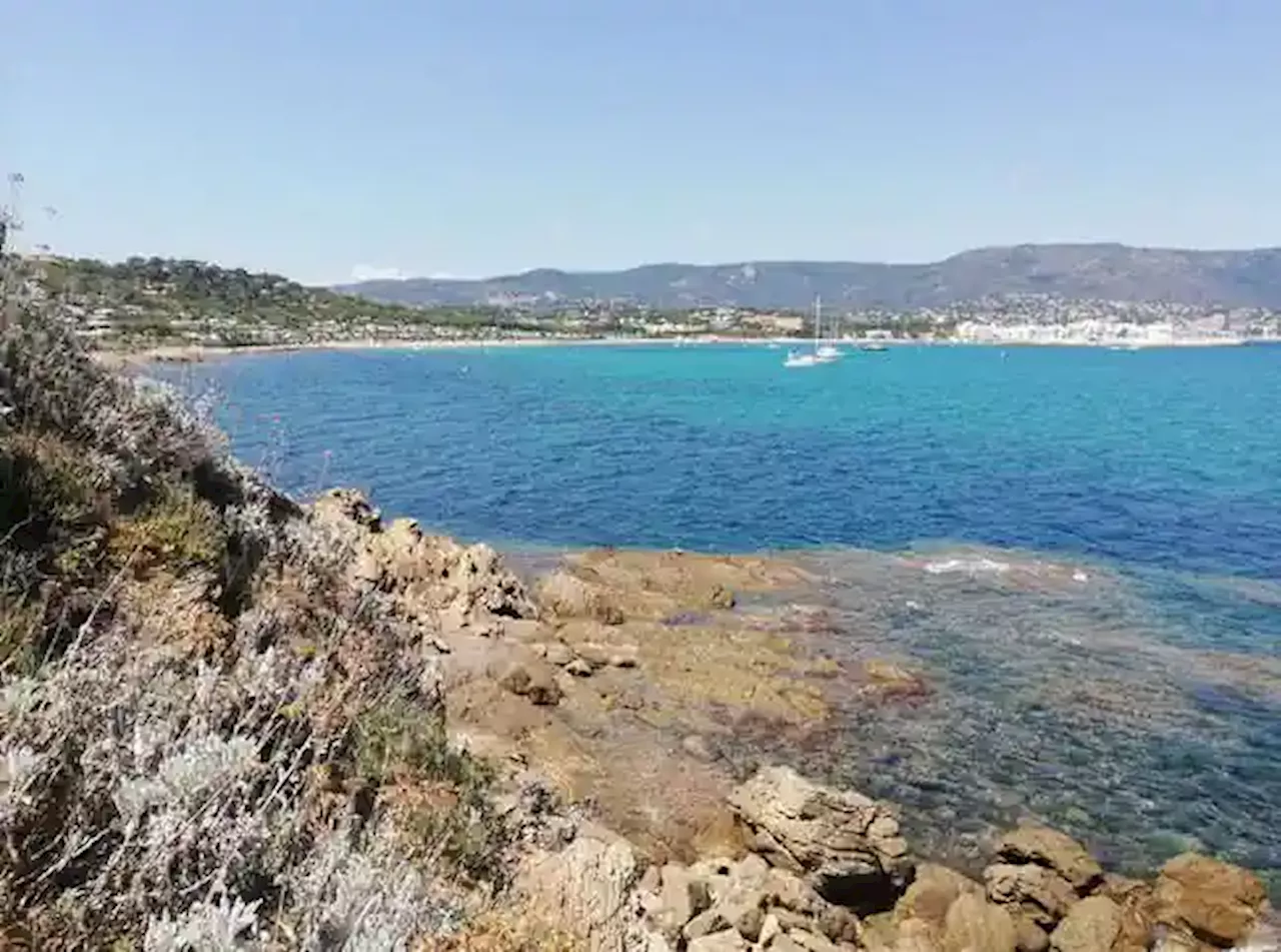 « Échappées Belles » sur les sentiers varois ce samedi 17 août sur France 5 (Extrait Vidéo)