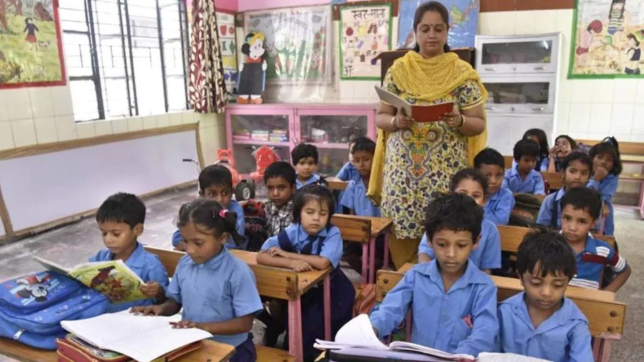 प्राइवेट स्कूल ध्यान दें, NCERT किताबों से ही पढ़ाएं, वरना मान्यता होगी रद्द, CBSE के सख्त आदेश