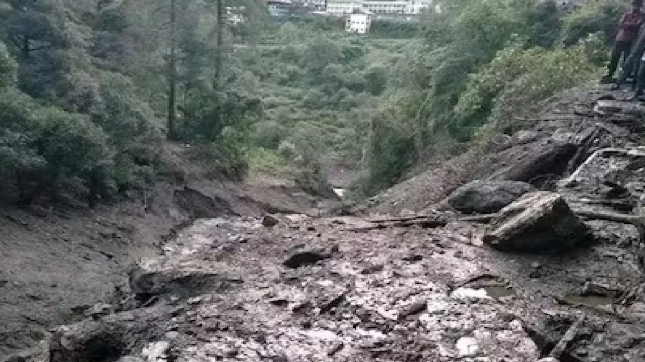 Himachal Pradesh Weather: 21 अगस्त तक प्रदेश के इन हिस्सों में बारिश का अलर्ट, देर रात डमरोली में फटा बादल