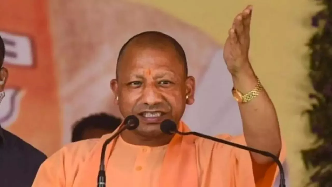 UP: CM योगी के बयान से बौखलाया पाकिस्तान, पड़ोसी देश के पूर्व राजनयिक ने जताया अफसोस