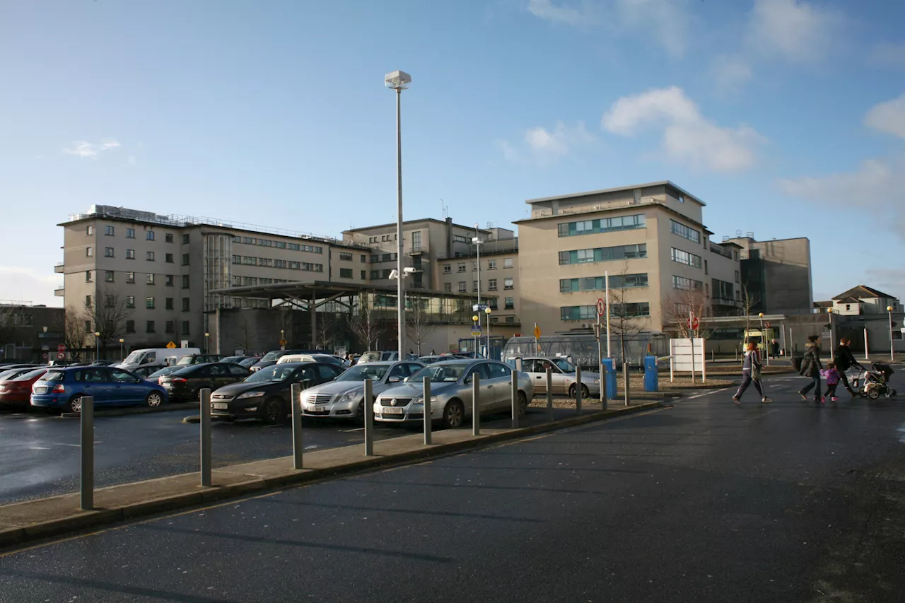 Army chaplain remains in serious condition after Galway stabbing