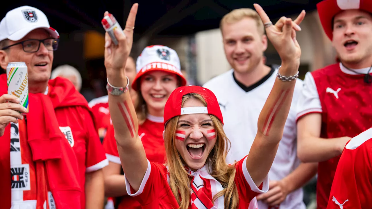 NÖ Sportartikelhändler: EM-Euphorie führte zu Umsatzsteigerungen