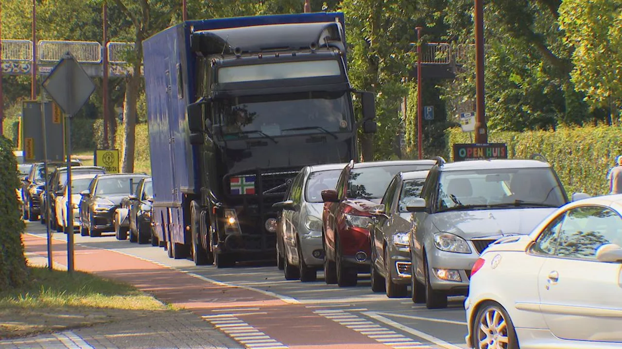 Vastgelopen Nieuwegein wil dat afsluiting A2 volgend weekend 'heel anders' verloopt