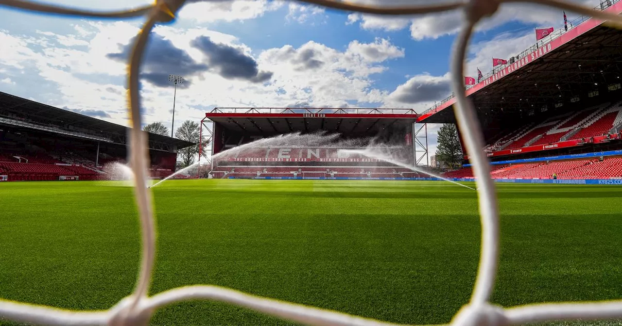 Nottingham Forest vs Bournemouth LIVE updates as summer signings on bench amid Milenkovic absence