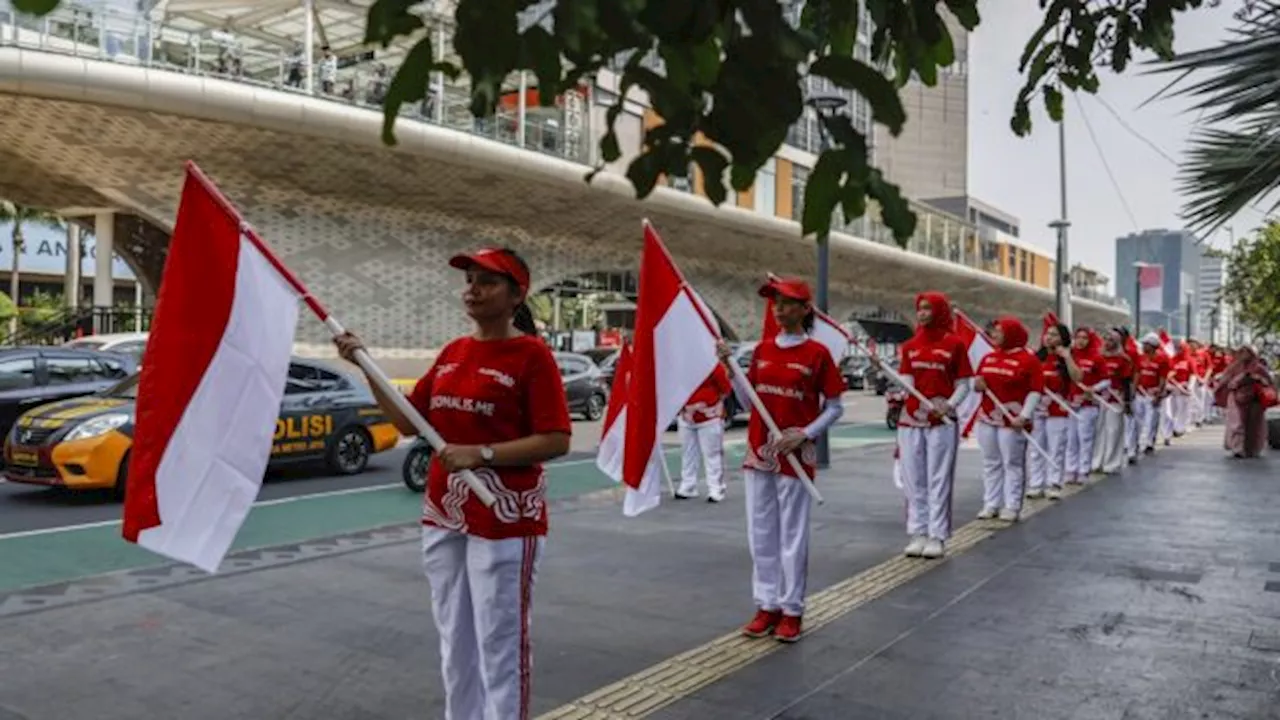 'Onafhankelijkheid van Indonesië is geschiedenis van ons allemaal'