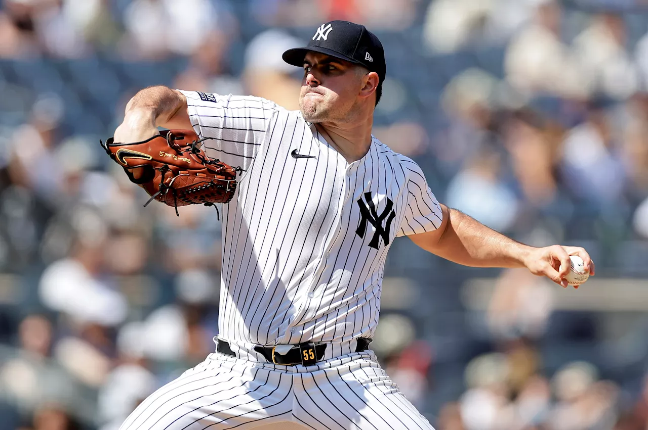 Yankees vs. Tigers prediction: MLB bets, picks, odds for Saturday