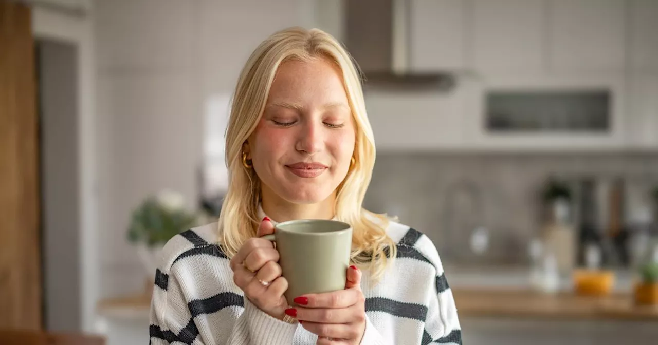 Best at-home coffee machine according to a former barista