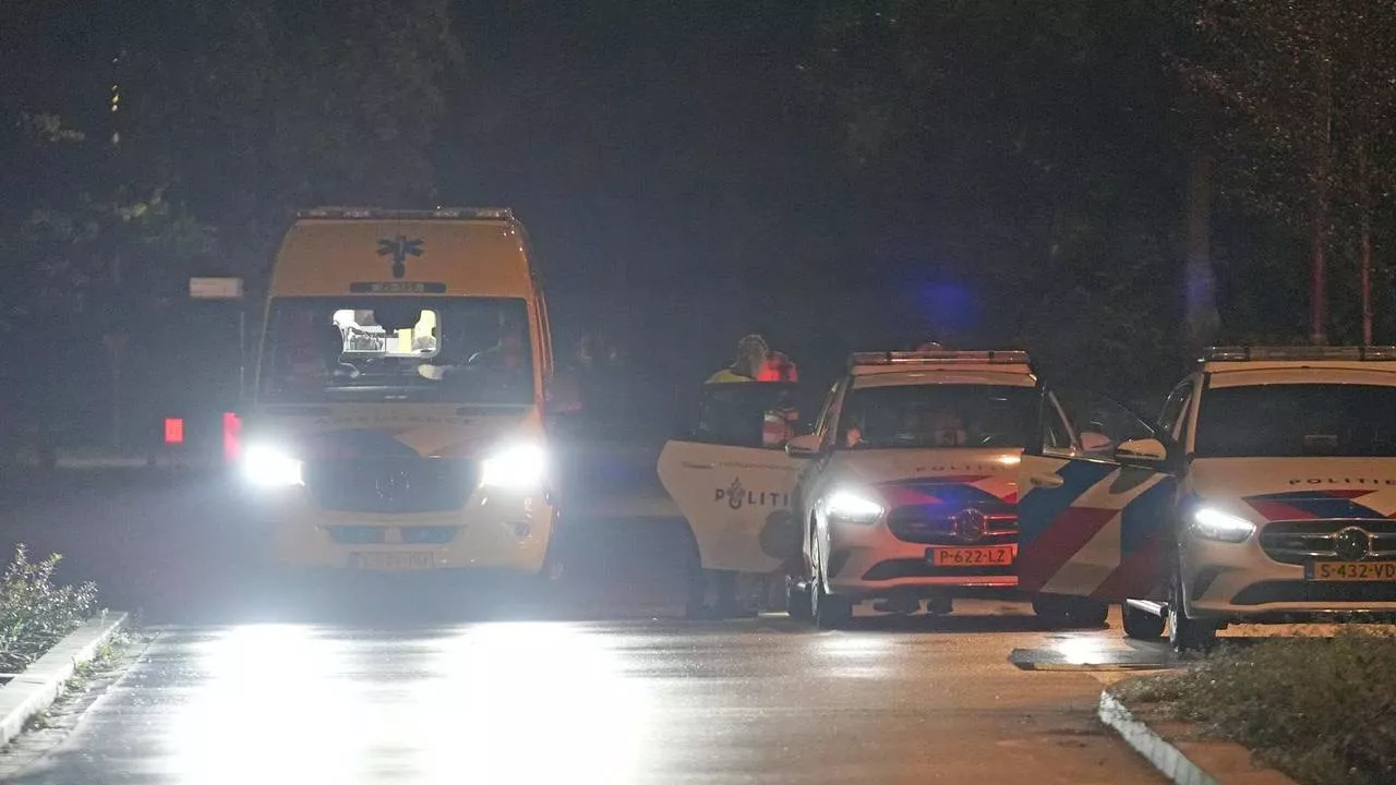 112-nieuws: man gestoken op terrein azc Budel • verwarde man aangehouden